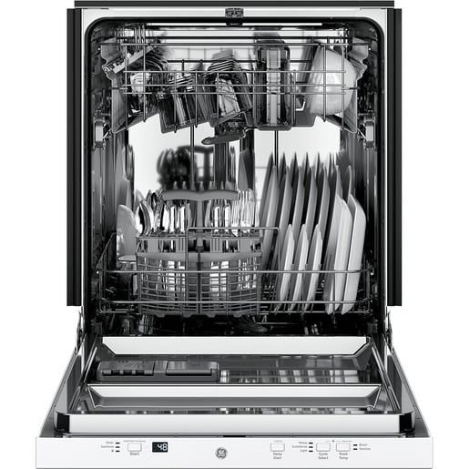 Built-In Dishwasher