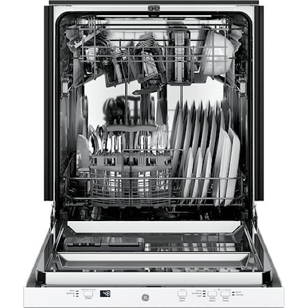 Built In Dishwasher