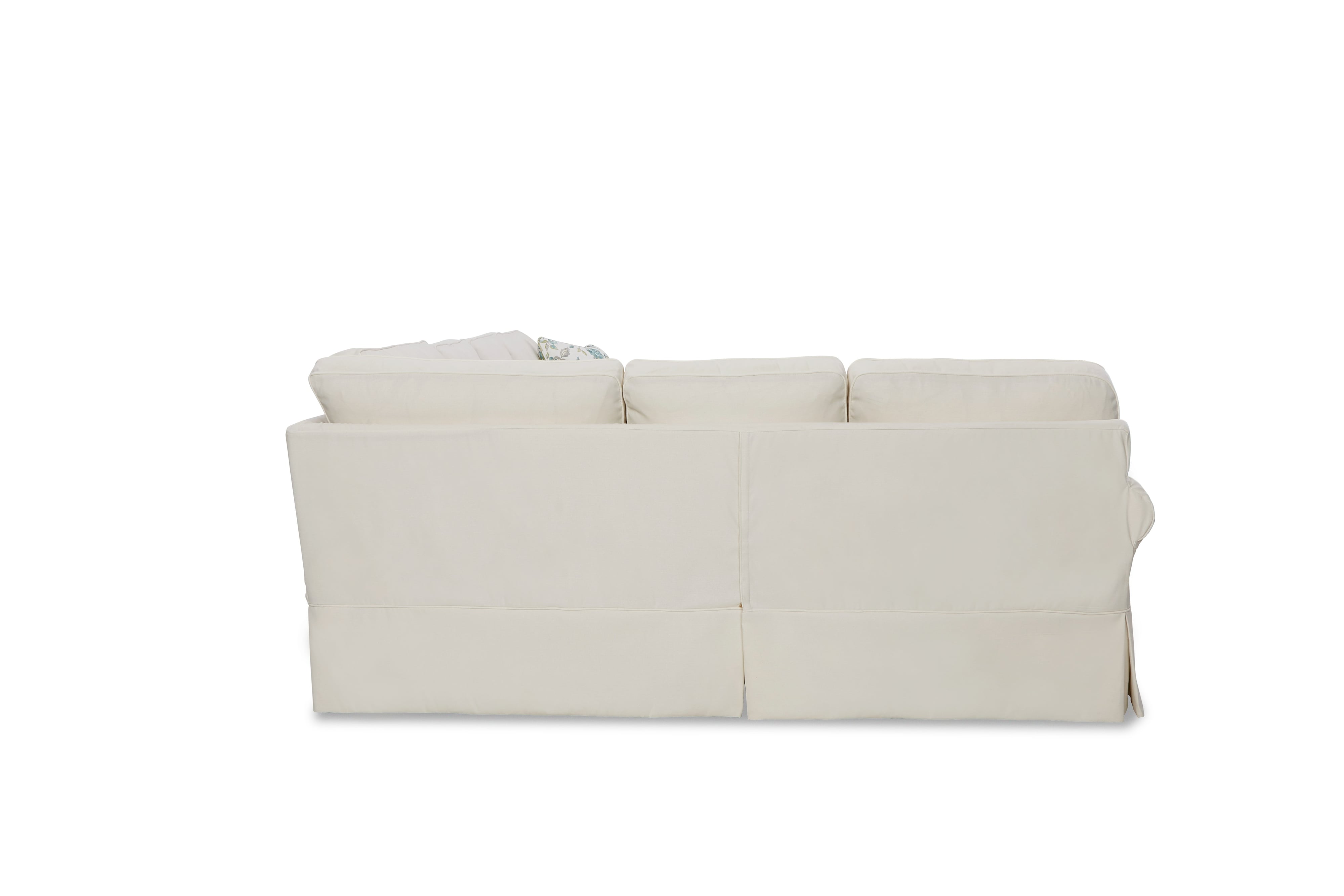 5-Seat Sectional Sofa