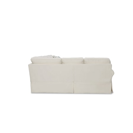 5-Seat Sectional Sofa