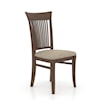 Canadel Canadel Side Chair