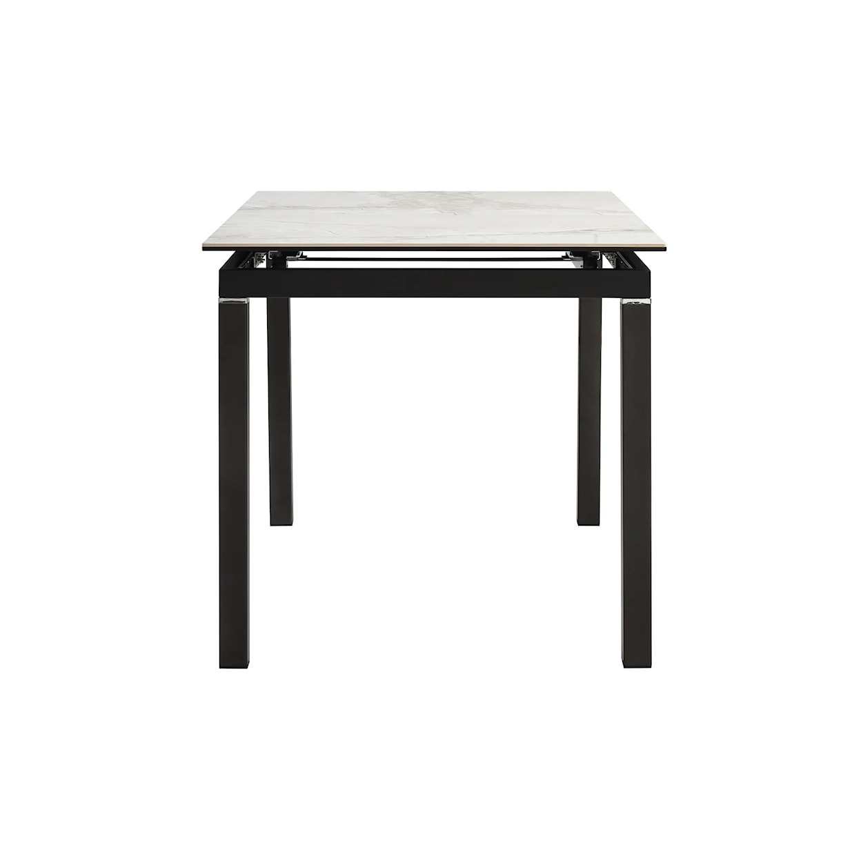 Armen Living Giana Dining Table