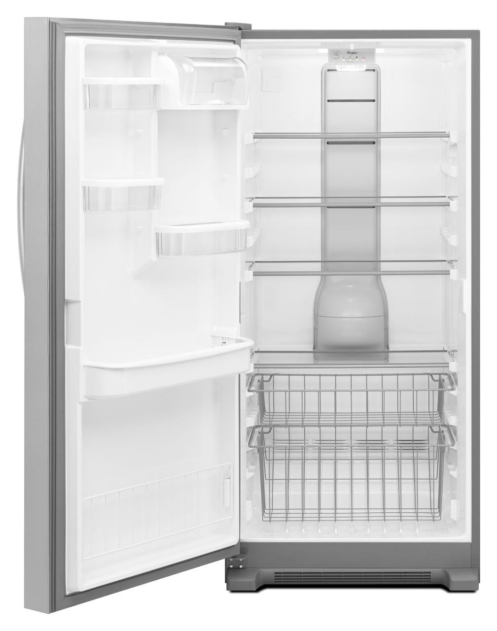 Upright Freezers