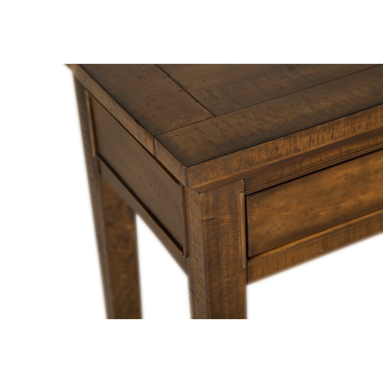 Magnussen Home Bay Creek Occasional Tables Sofa Table