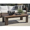 Tommy Bahama Outdoor Living Kilimanjaro Rect Cocktail Table