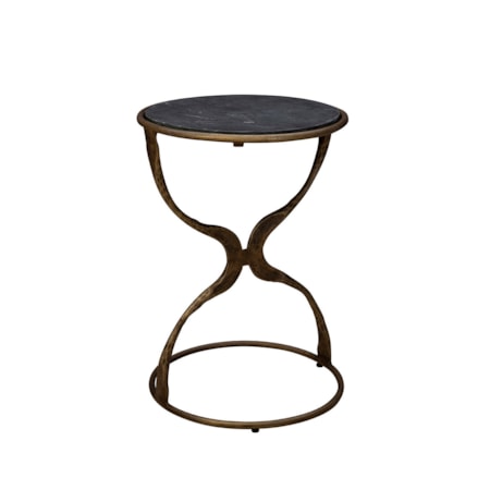 Forsythe Side Table