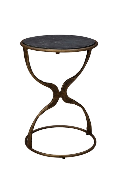 Forsythe Side Table
