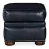 Bradington Young Reece Ottoman