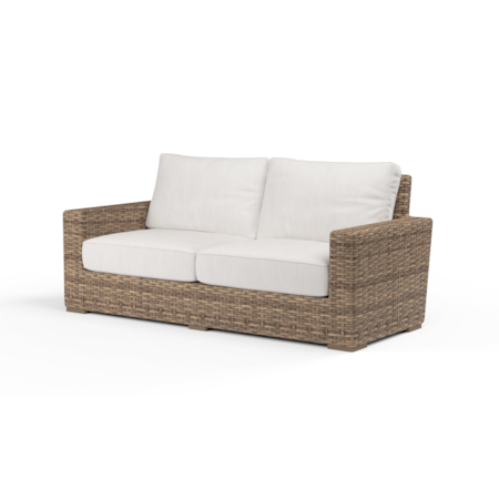Outdoor Mid Sofa