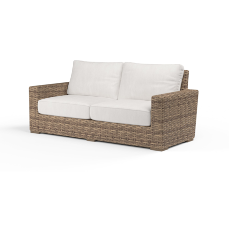 Outdoor Mid Sofa