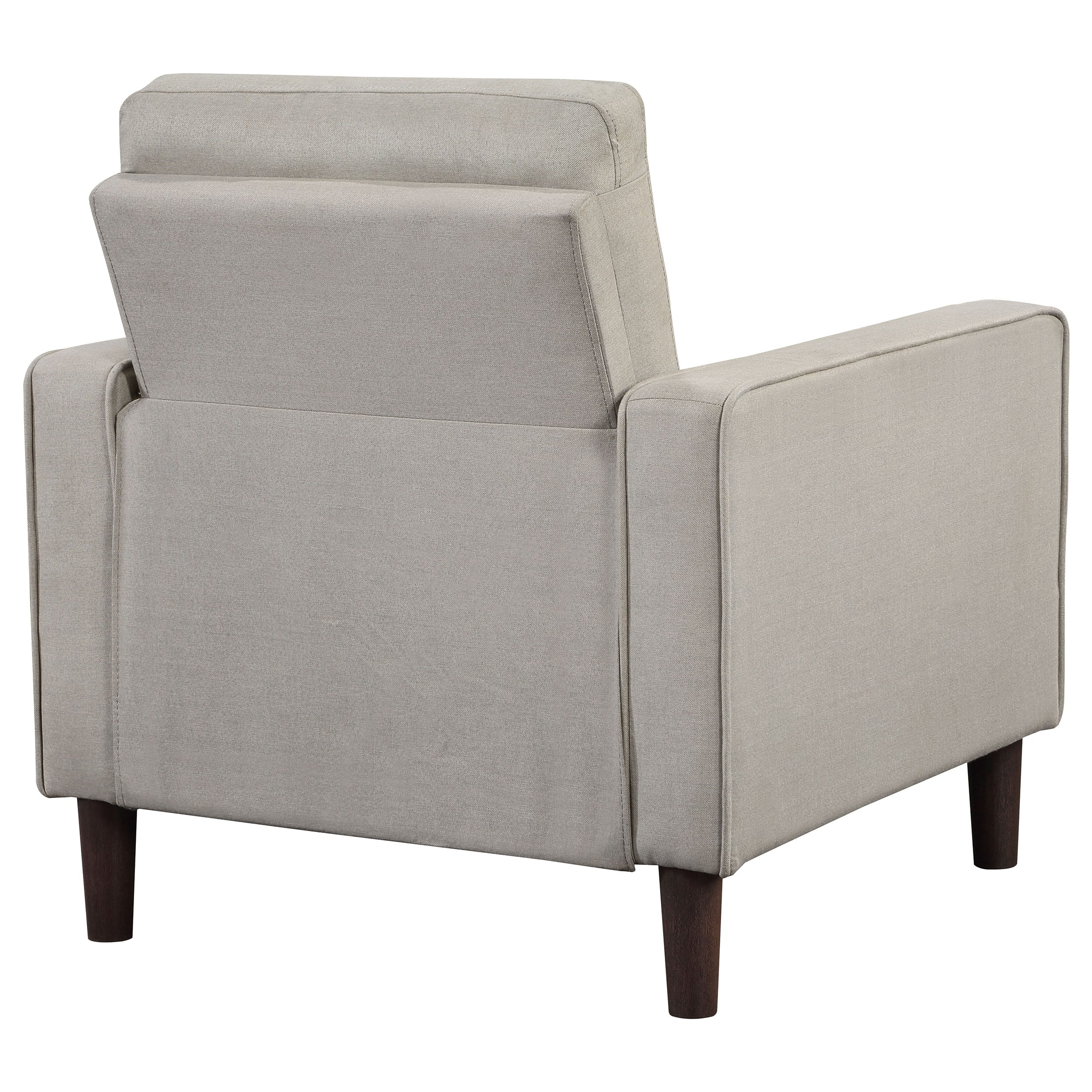 Coaster Bowen Bowen Tufted Accent Chair