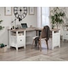 Sauder August Hill L-Shaped Desk