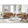 Signature Design by Ashley Telora Loveseat