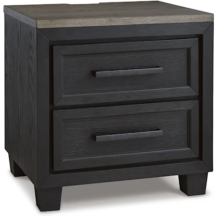 Nightstand