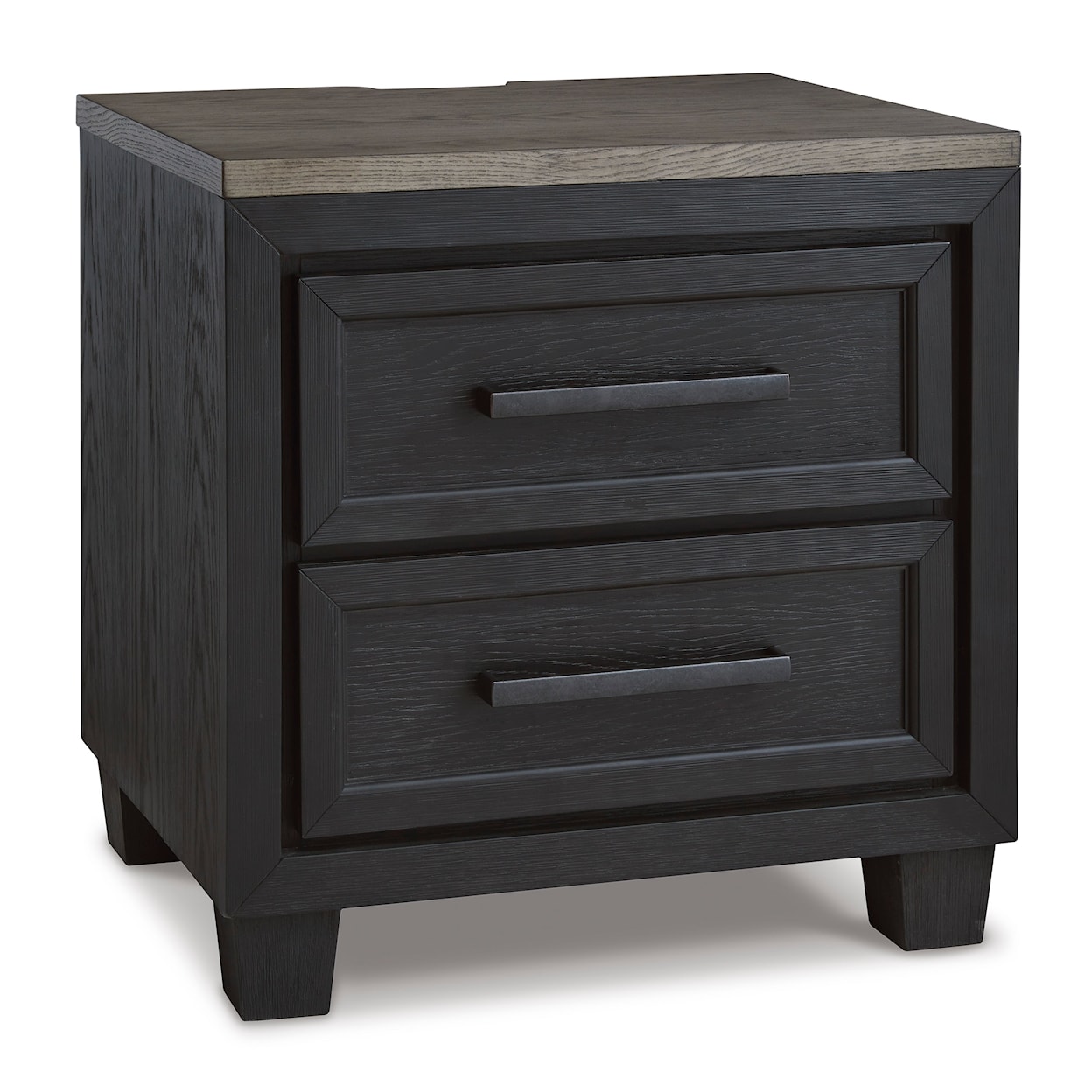 Signature Design by Ashley Furniture Foyland Nightstand