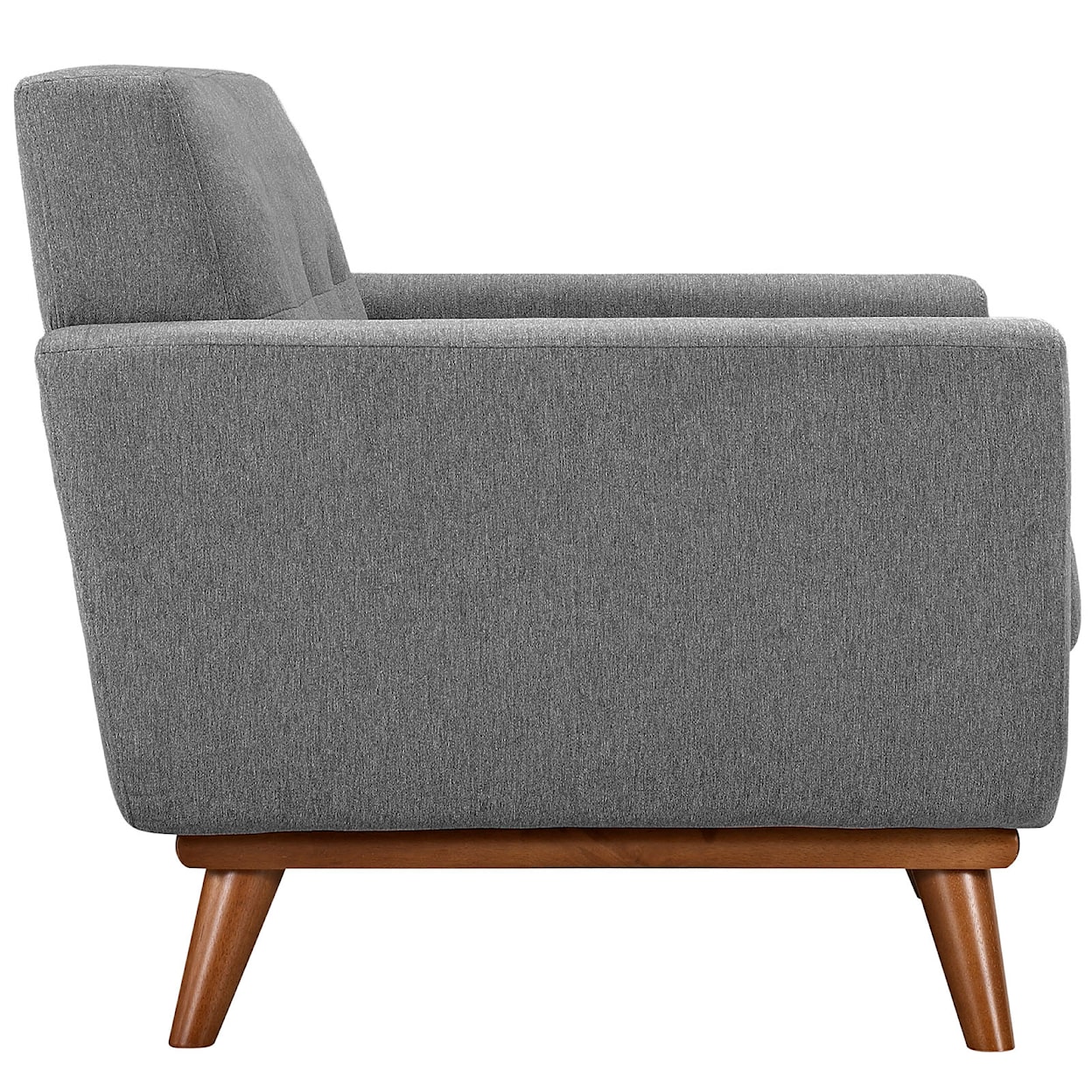 Modway Engage Armchair and Sofa Set