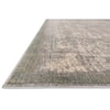 Reeds Rugs Anastasia 1'6" x 1'6"  Grey / Sage Rug