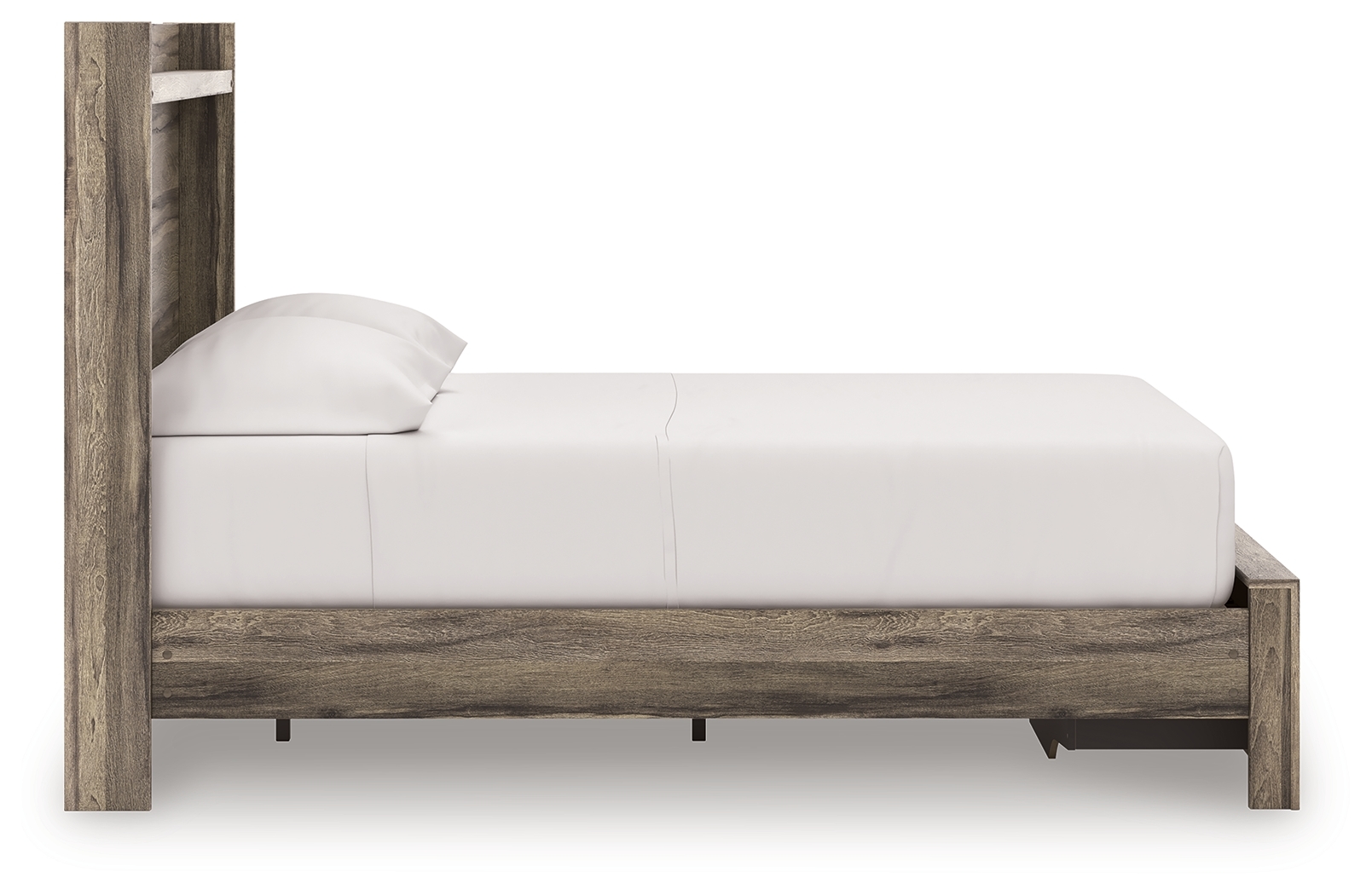 Signature Design by Ashley Baystorm Full Panel Storage Bed