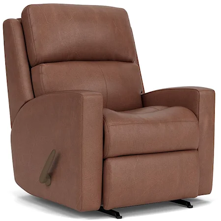 Rocker Recliner