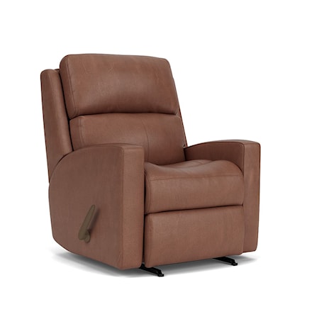 Rocker Recliner