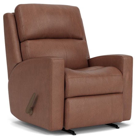 Rocker Recliner