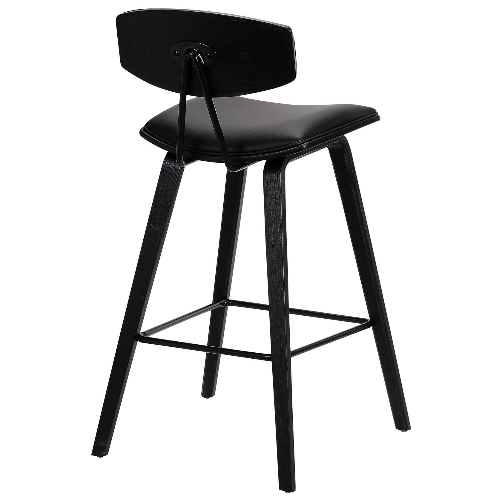 30" Upholstered Barstool