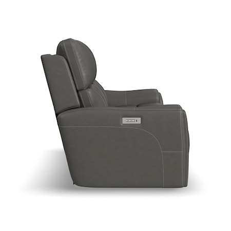 Power Reclining Sofa