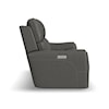 Flexsteel Carter Power Reclining Sofa