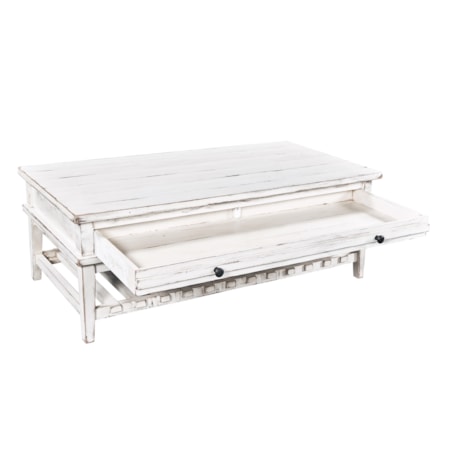 Cocktail Table