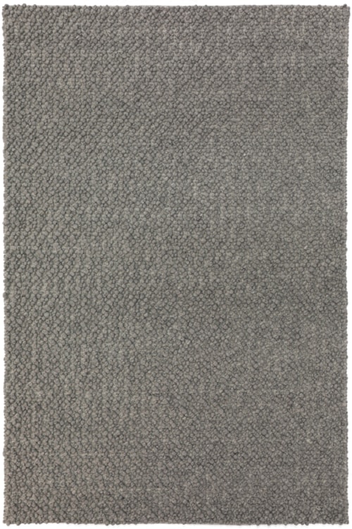 3'6" x 5'6" Pewter Rectangle Rug