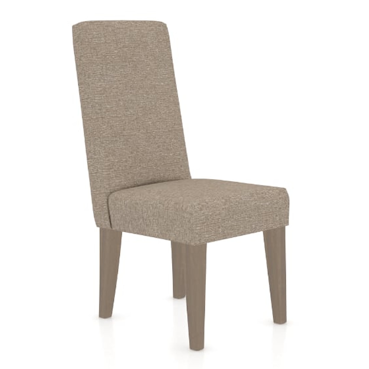 Canadel Gourmet Upholstered chair