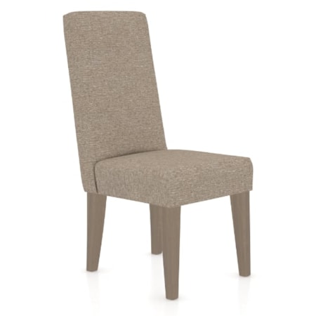 Upholstered chair