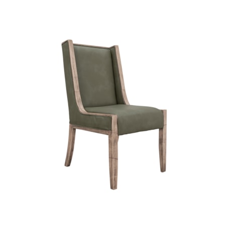 Upholstered Dining Chair