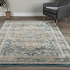 Dalyn Fresca 9'6" x 13'2" Rug