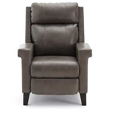 Best Home Furnishings Prima Power Tilt Headrest Three-Way Recliner