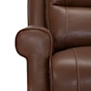 Franklin 690 Charles Lift Recliner with Heated Seat and Massage