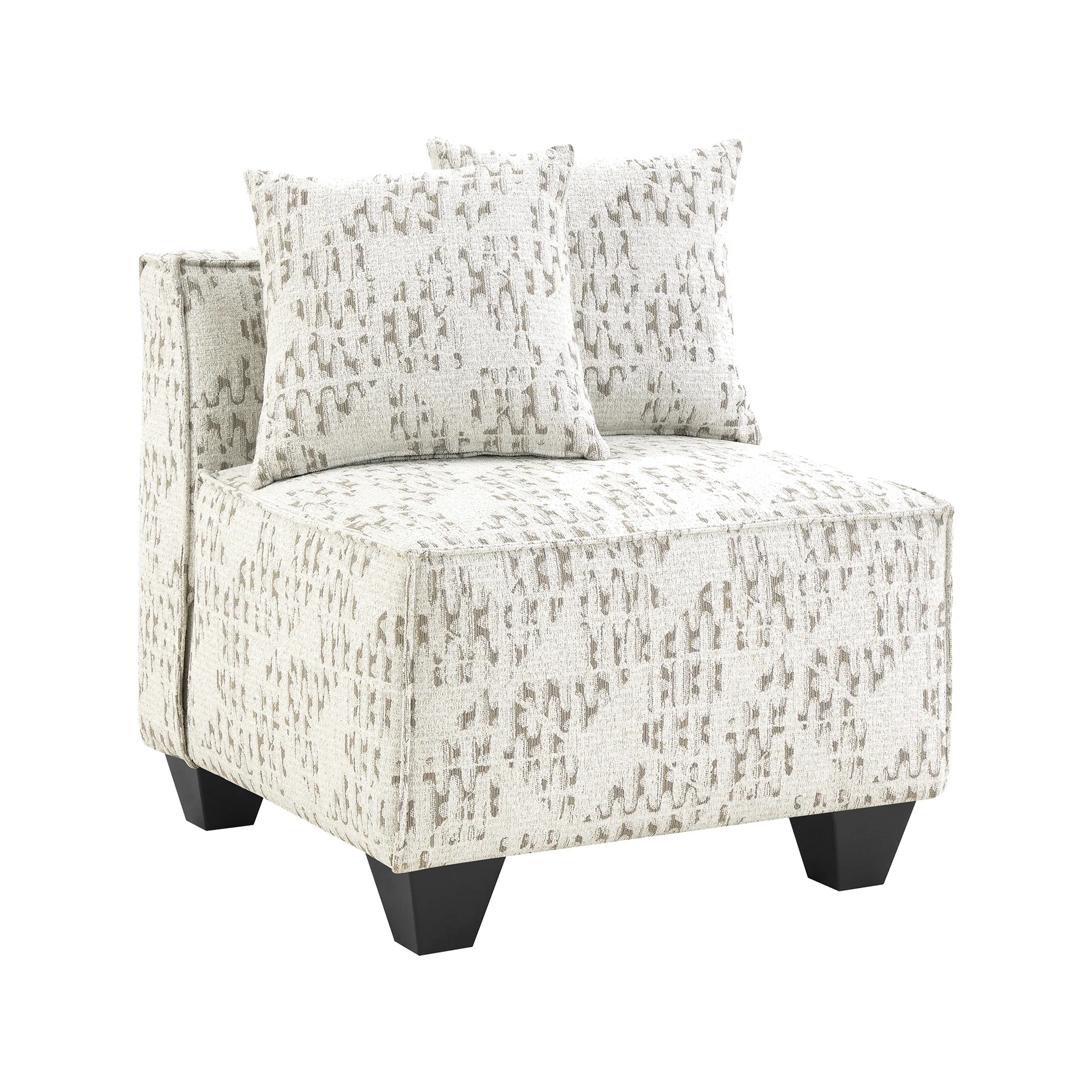 Legends Furniture Phoenix Armless Chair