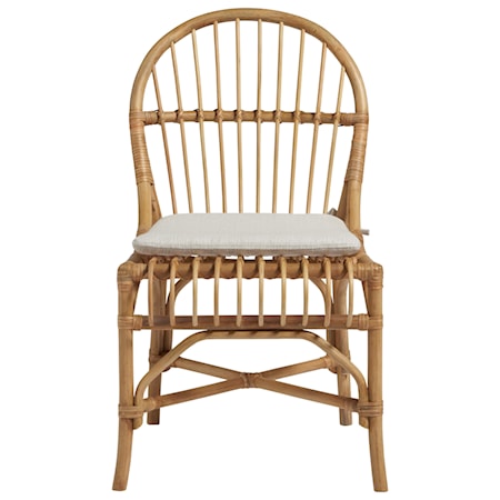 Sanibel Side Chair