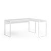 BDI Linea Work Desk Return