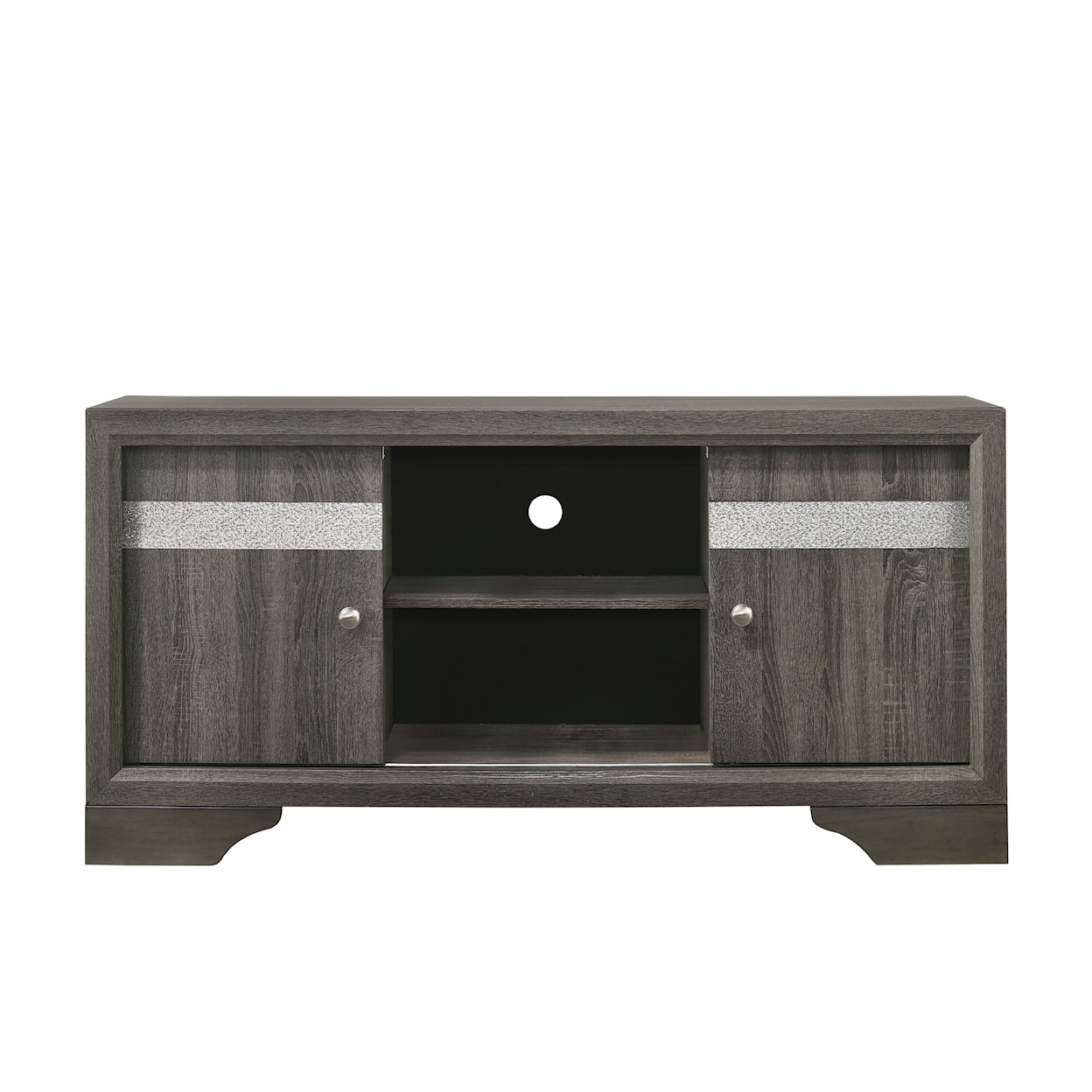 Crown Mark Regata TV Stand