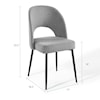 Modway Rouse Dining Side Chair