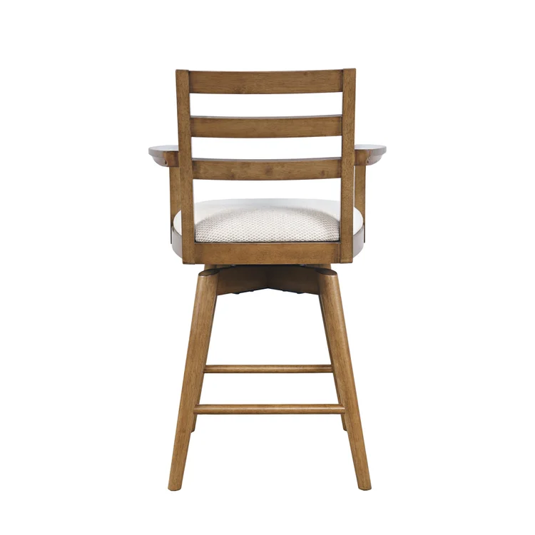 Swivel Counter Chair