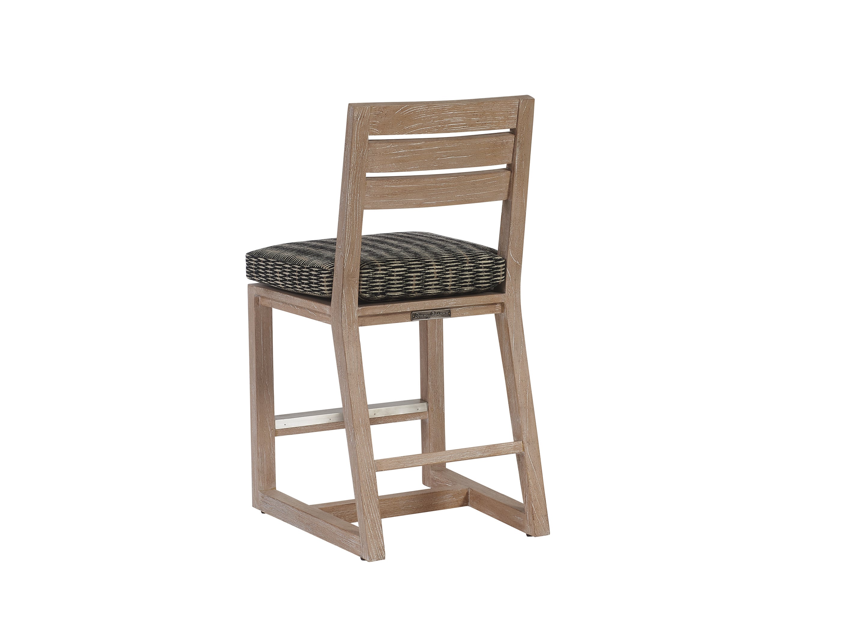 Tommy Bahama Outdoor Living Stillwater Cove Outdoor Counter Stool