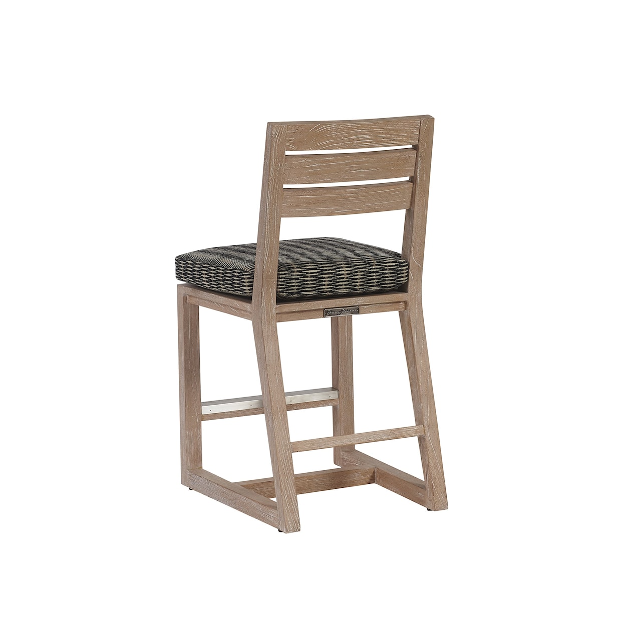 Tommy Bahama Outdoor Living Stillwater Cove Outdoor Counter Stool