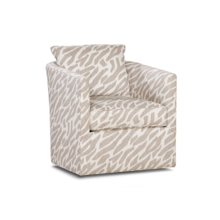 Swivel Chair