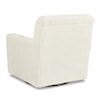 Ashley Furniture Signature Design Herstow Swivel Glider Accent Chair