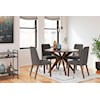 Ashley Signature Design Lyncott Dining Chair