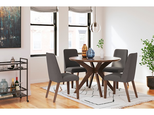 5-Piece Dining Set