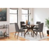 Ashley Signature Design Lyncott 5-Piece Dining Set