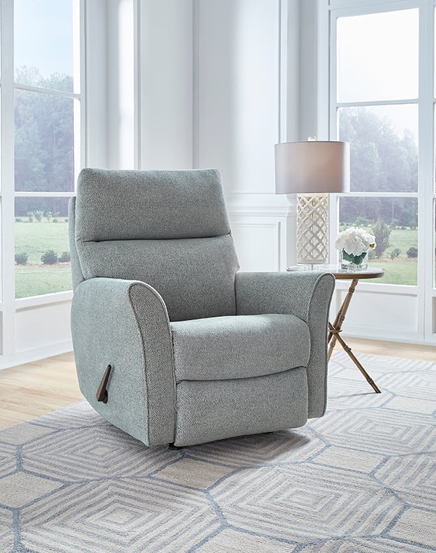 Southern Motion Stardust Wallhugger Recliner